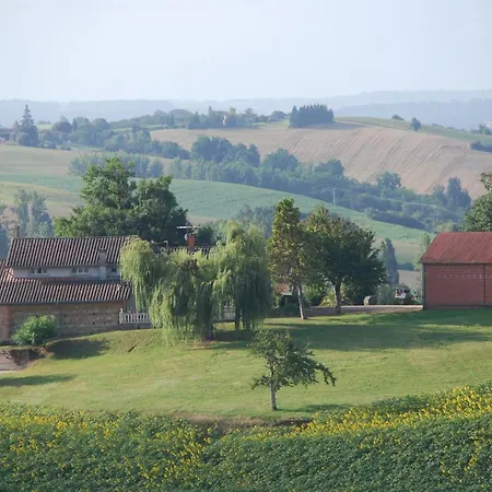 B&B Les Goullans